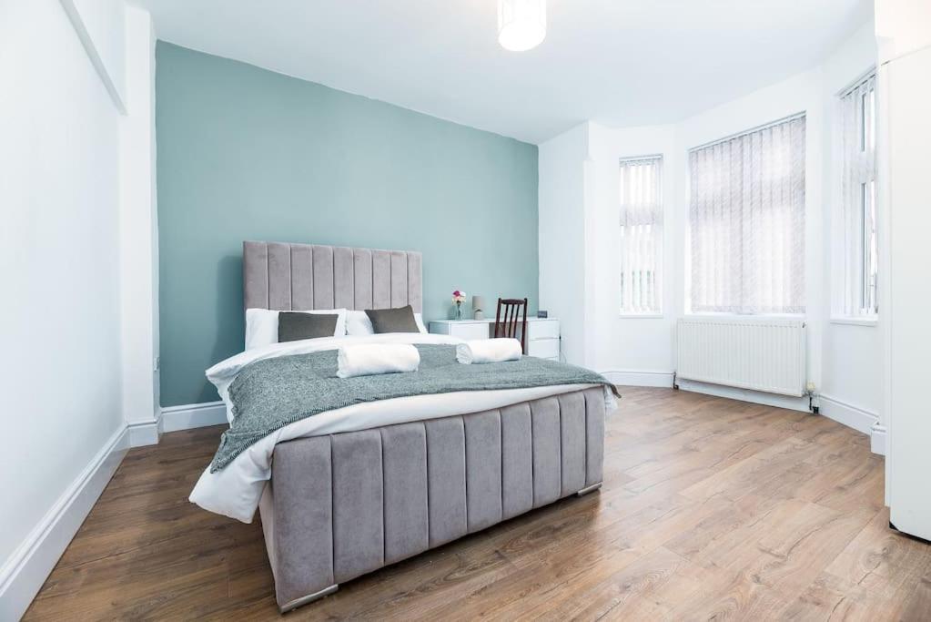 Holiday Lodge, Close To Nottingham City Centre Extérieur photo